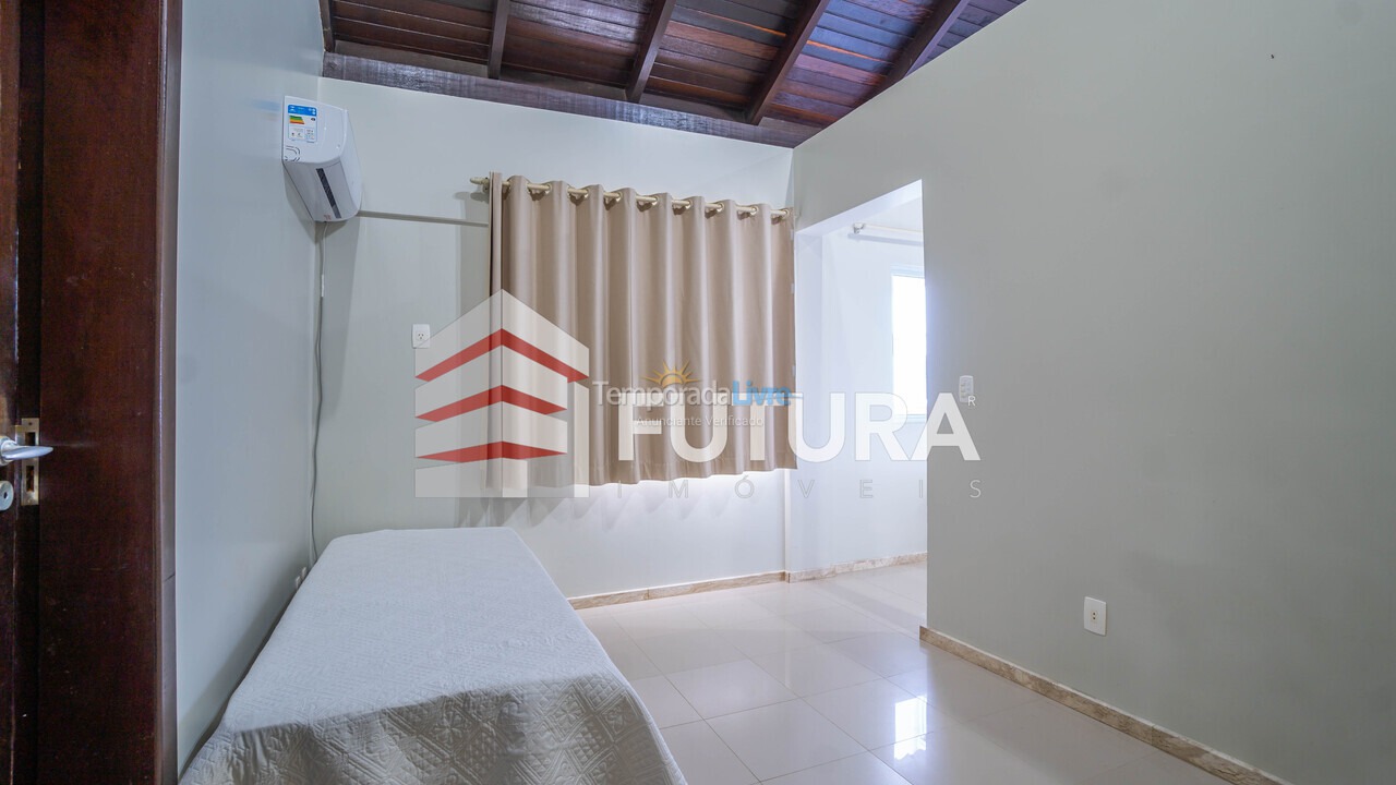 Casa para aluguel de temporada em Bombinhas (Mariscal)