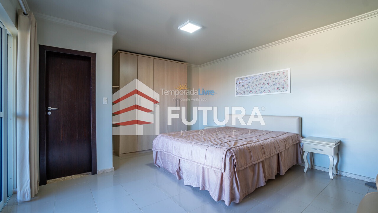 Casa para aluguel de temporada em Bombinhas (Mariscal)