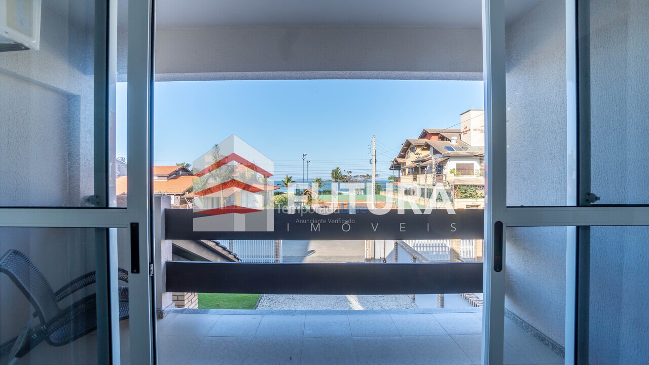 Casa para aluguel de temporada em Bombinhas (Mariscal)