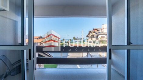 LC125F - CASA PARA ALUGUEL DE TEMPORADA–PRAIA DO MARISCAL BOMBINHAS