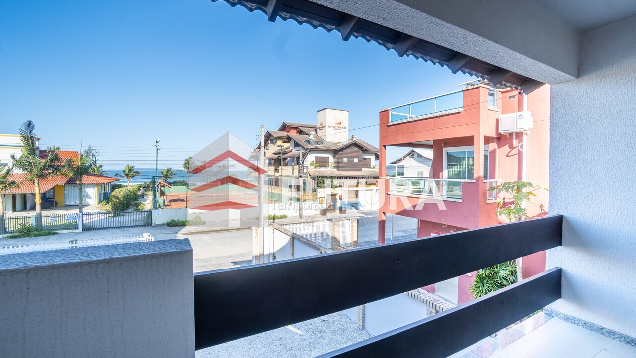 Casa para aluguel de temporada em Bombinhas (Mariscal)