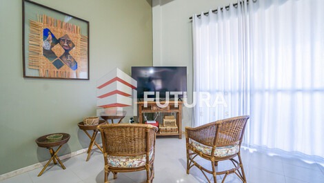 CASA PARA ALUGUEL DE TEMPORADA–PRAIA DO MARISCAL–BOMBINHAS/SC LC123F