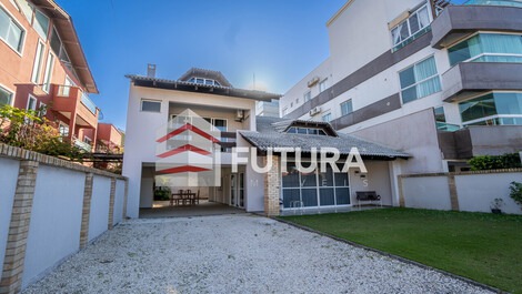 Casa para alquilar en Bombinhas - Mariscal