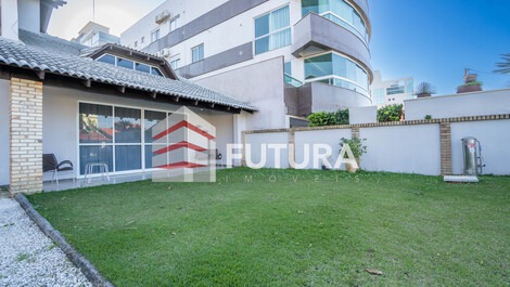 CASA PARA ALUGUEL DE TEMPORADA–PRAIA DO MARISCAL–BOMBINHAS/SC LC123F