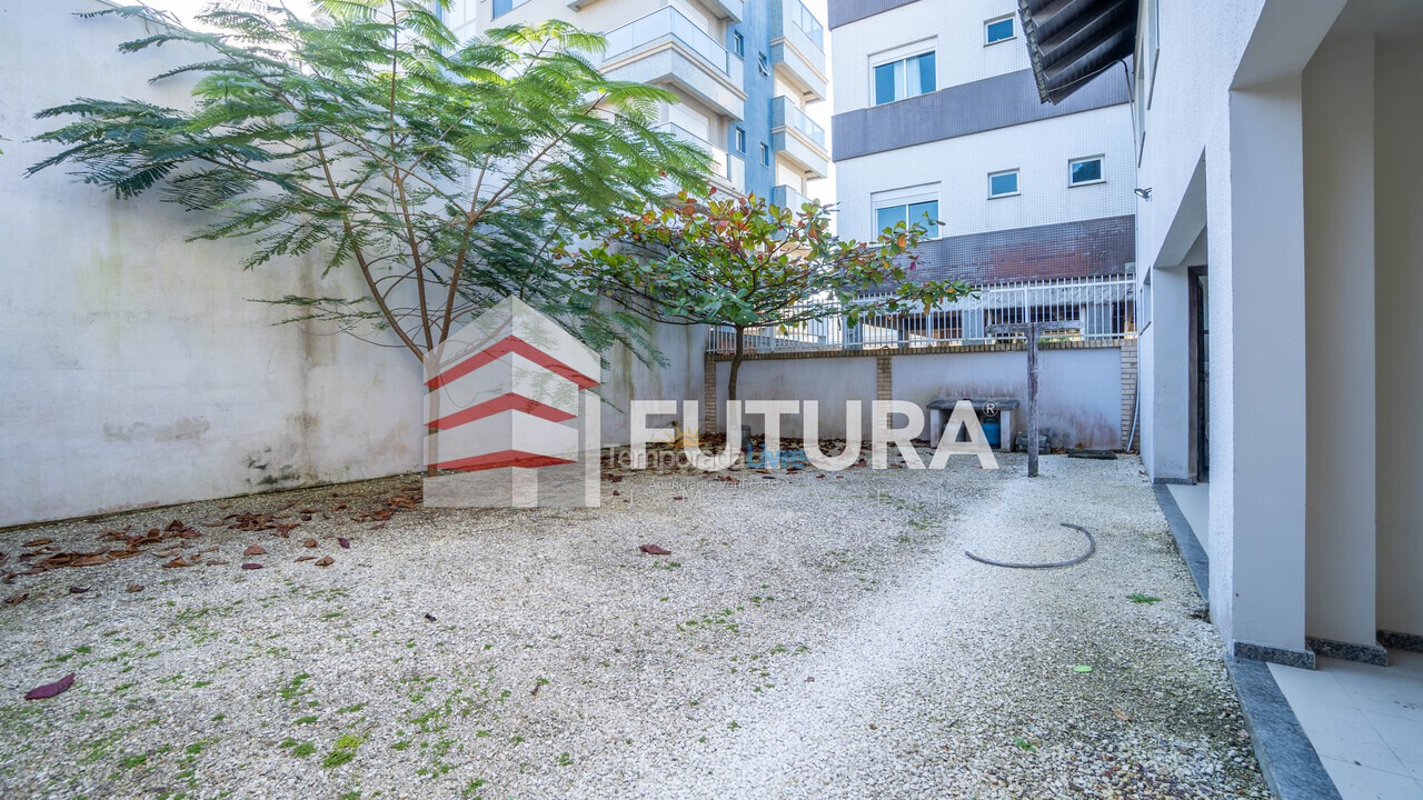 Casa para aluguel de temporada em Bombinhas (Mariscal)