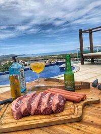 Casa para alugar em Cabo Frio - Peró