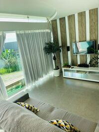 Casa com Piscina Peró (Cabo Frio)