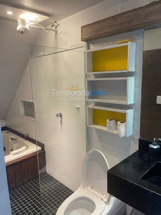 Casa para aluguel de temporada em Cabo Frio (Peró)