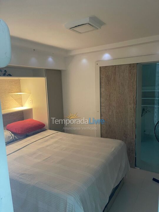 Casa para aluguel de temporada em Cabo Frio (Peró)