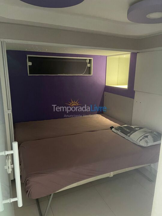 Casa para aluguel de temporada em Cabo Frio (Peró)