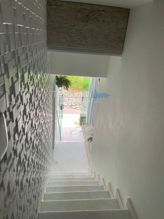 Casa para aluguel de temporada em Cabo Frio (Peró)