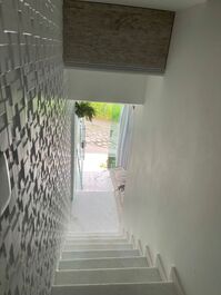 Casa com Piscina Peró (Cabo Frio)