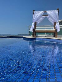 Casa com Piscina Peró (Cabo Frio)