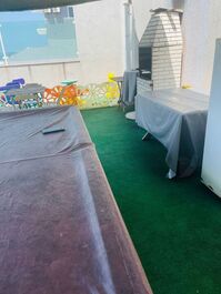 Casa com Piscina Peró (Cabo Frio)