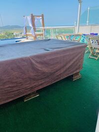 Casa com Piscina Peró (Cabo Frio)