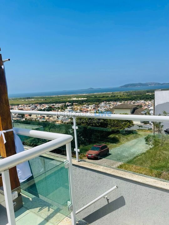 Casa para aluguel de temporada em Cabo Frio (Peró)