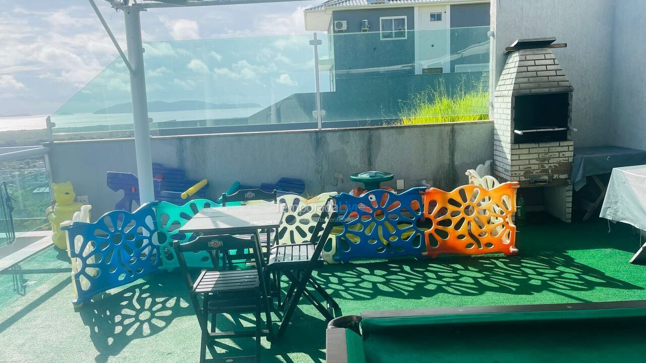 Casa para aluguel de temporada em Cabo Frio (Peró)