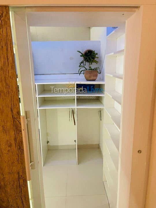 Casa para aluguel de temporada em Cabo Frio (Peró)