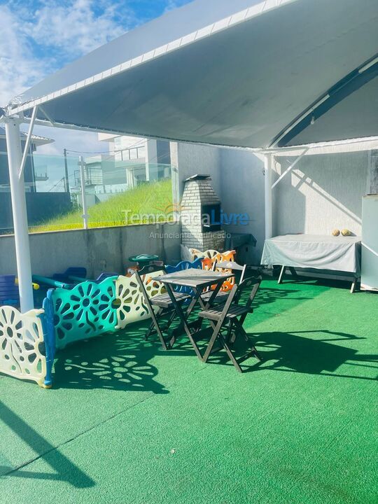 Casa para aluguel de temporada em Cabo Frio (Peró)