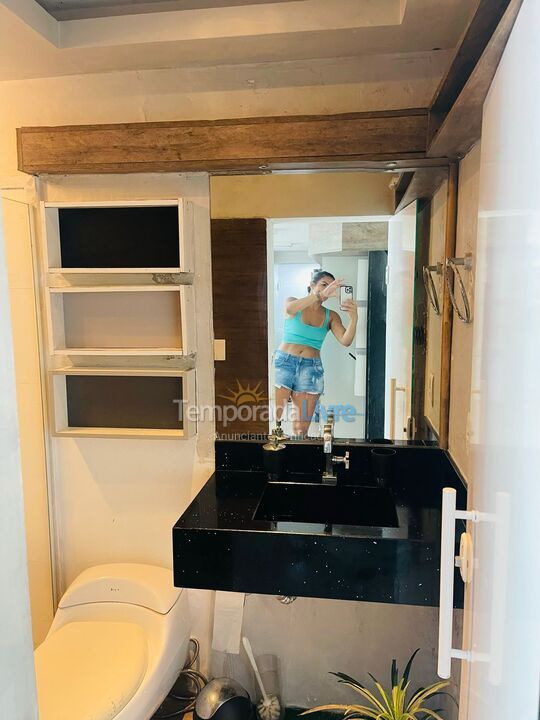 Casa para aluguel de temporada em Cabo Frio (Peró)