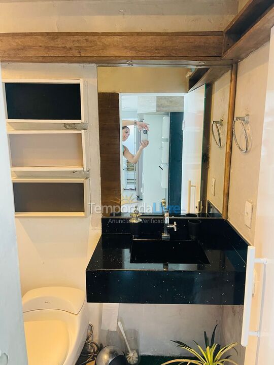 Casa para aluguel de temporada em Cabo Frio (Peró)