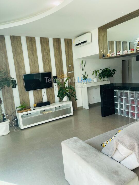 Casa para aluguel de temporada em Cabo Frio (Peró)