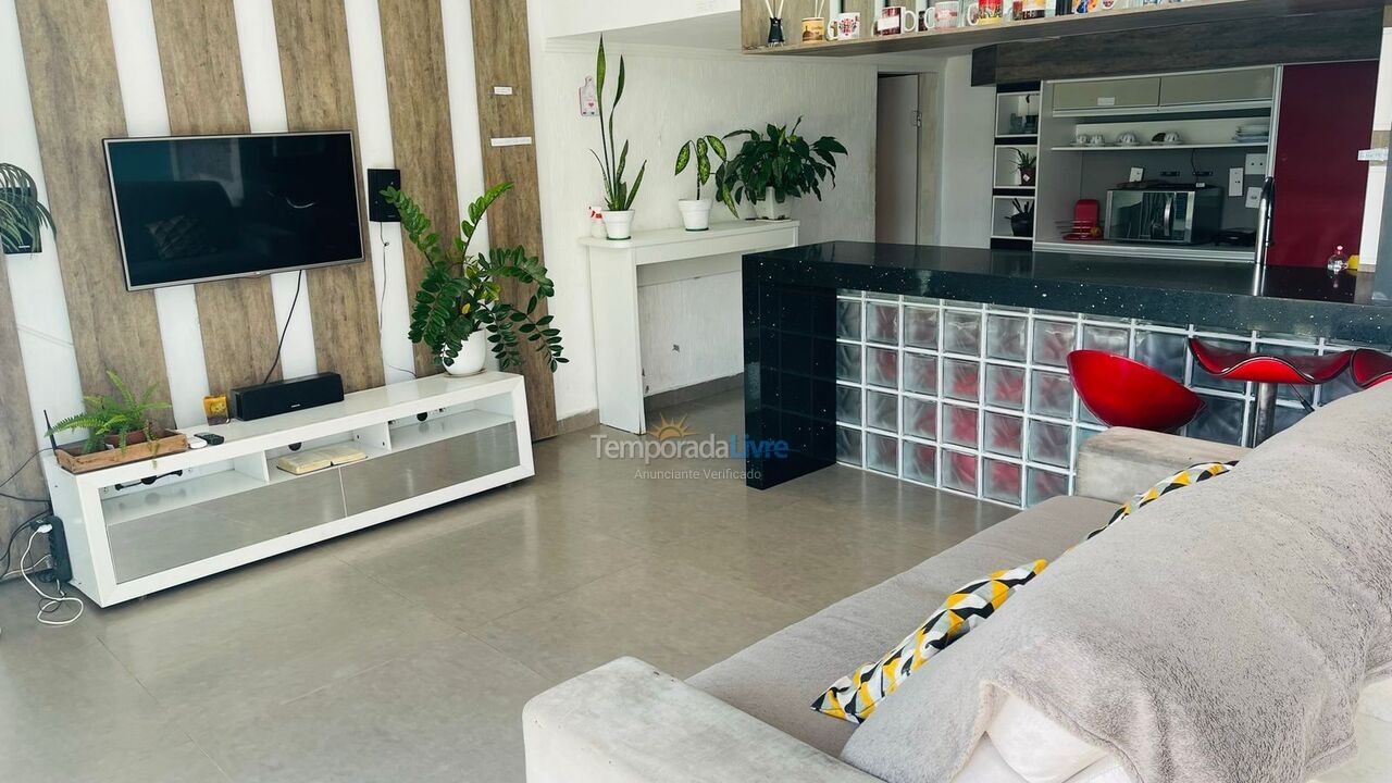 Casa para aluguel de temporada em Cabo Frio (Peró)