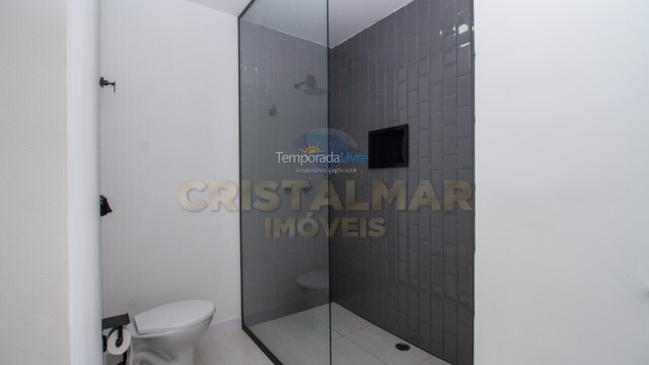 Casa para aluguel de temporada em Bombinhas (Praia de Bombinhas)