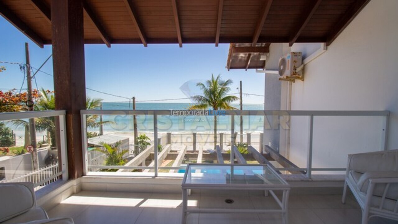 Casa para aluguel de temporada em Bombinhas (Praia de Bombinhas)