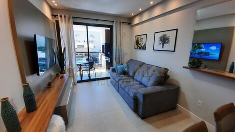 APTO 2 QUARTOS DE ALTO PADRÃO EM BOMBAS