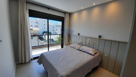 APTO 2 QUARTOS DE ALTO PADRÃO EM BOMBAS