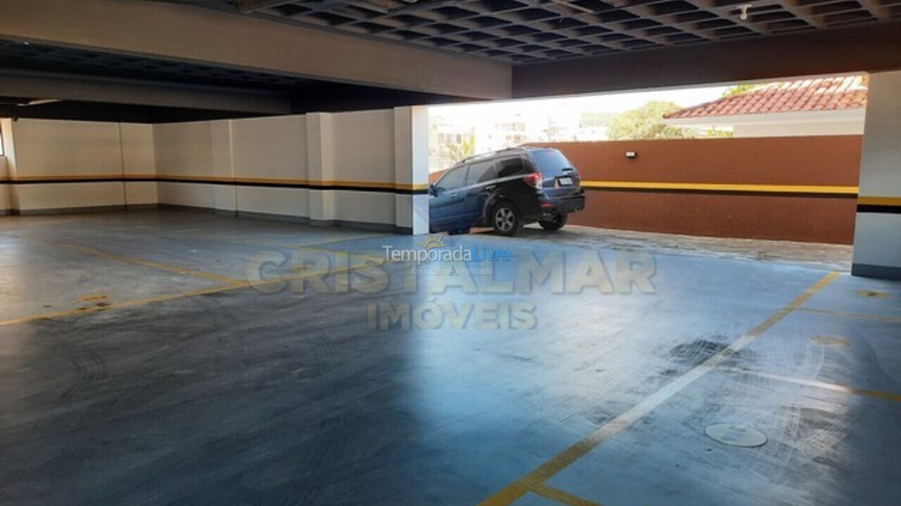 Apartamento para aluguel de temporada em Bombinhas (Praia de Bombas)