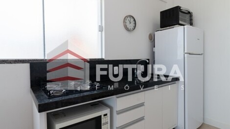 APARTAMENTO VISTA MAR ALUGUEL DE TEMPORADA MARISCAL BOMBINHAS LA106F