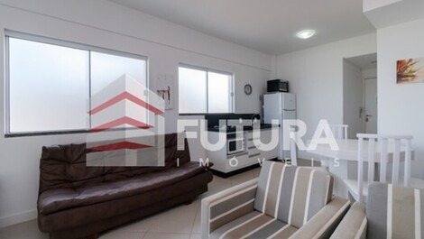 APARTAMENTO VISTA MAR ALUGUEL DE TEMPORADA MARISCAL BOMBINHAS LA106F