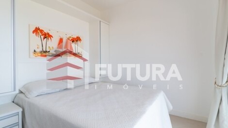 APARTAMENTO VISTA MAR ALUGUEL DE TEMPORADA MARISCAL BOMBINHAS LA106F