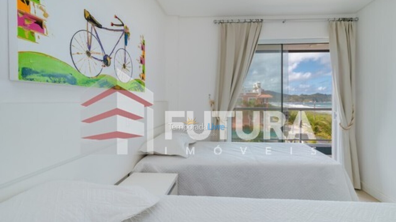 Apartamento para aluguel de temporada em Bombinhas (Mariscal)