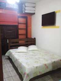 Beach Apartment in Bertioga