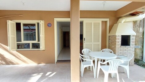 Jurerê Beach - House 48 at Residencial Ilha de Santa Catarina