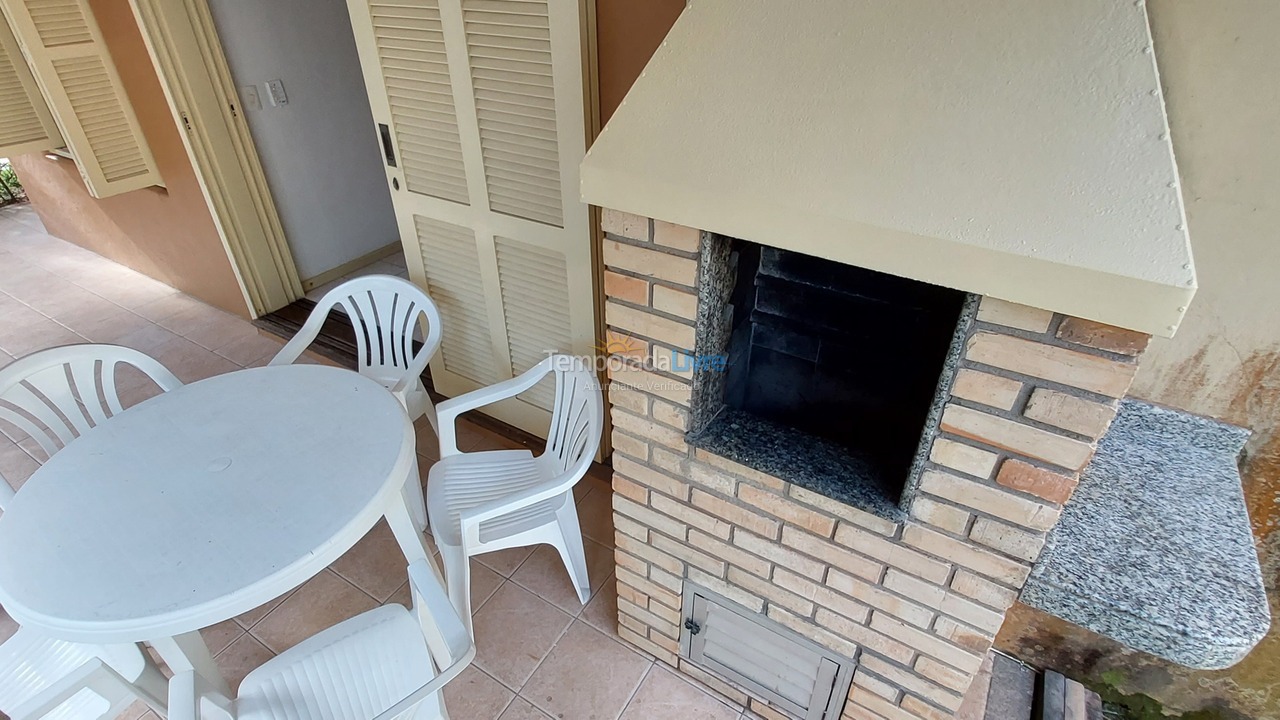 House for vacation rental in Florianópolis (Jurere Tradicional)