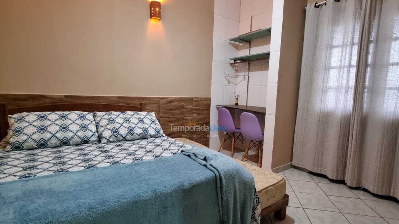 House for vacation rental in Bertioga (Boraceia)