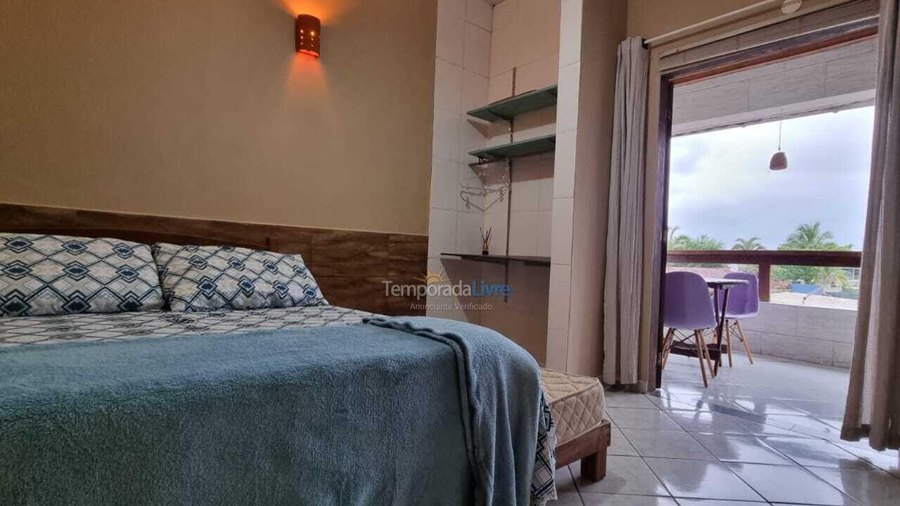 House for vacation rental in Bertioga (Boraceia)