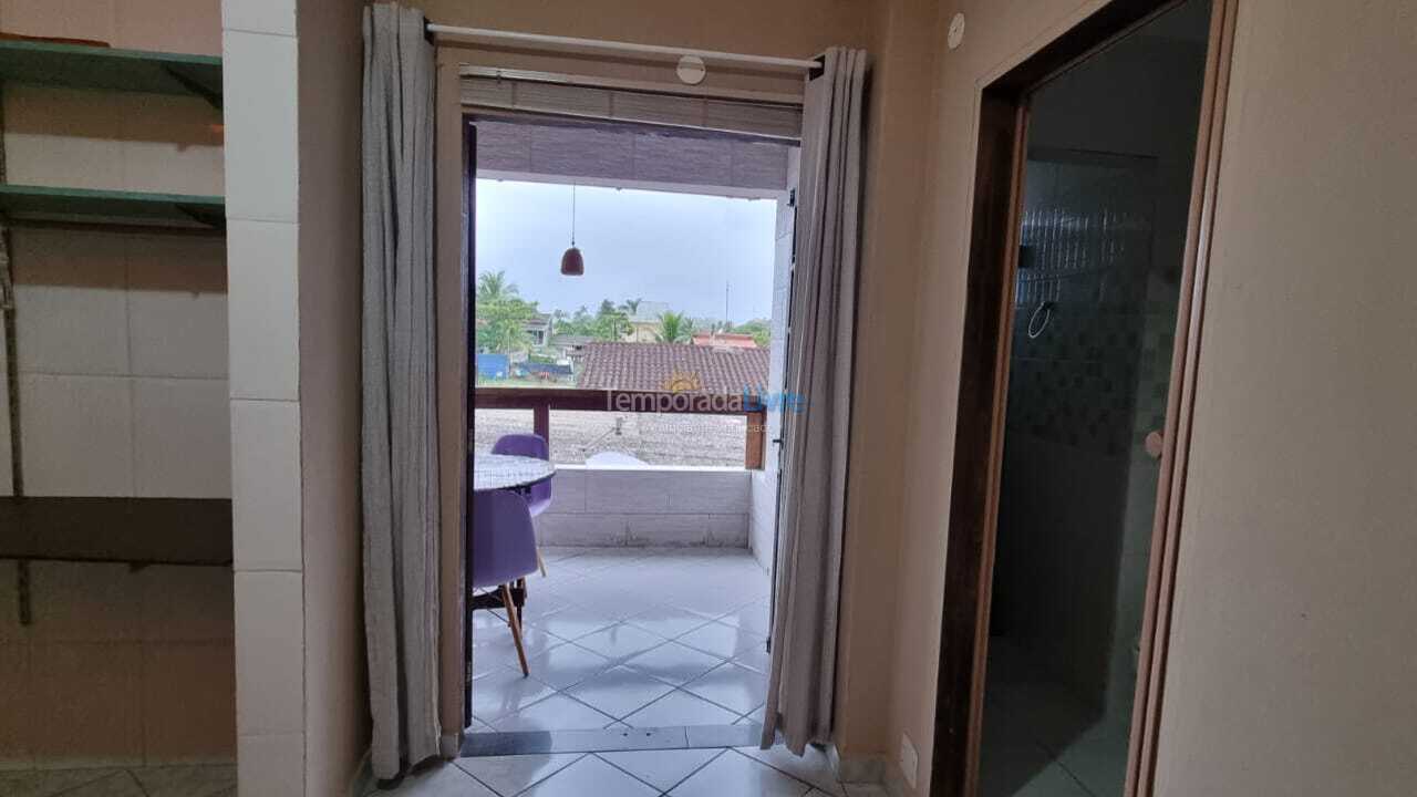 House for vacation rental in Bertioga (Boraceia)