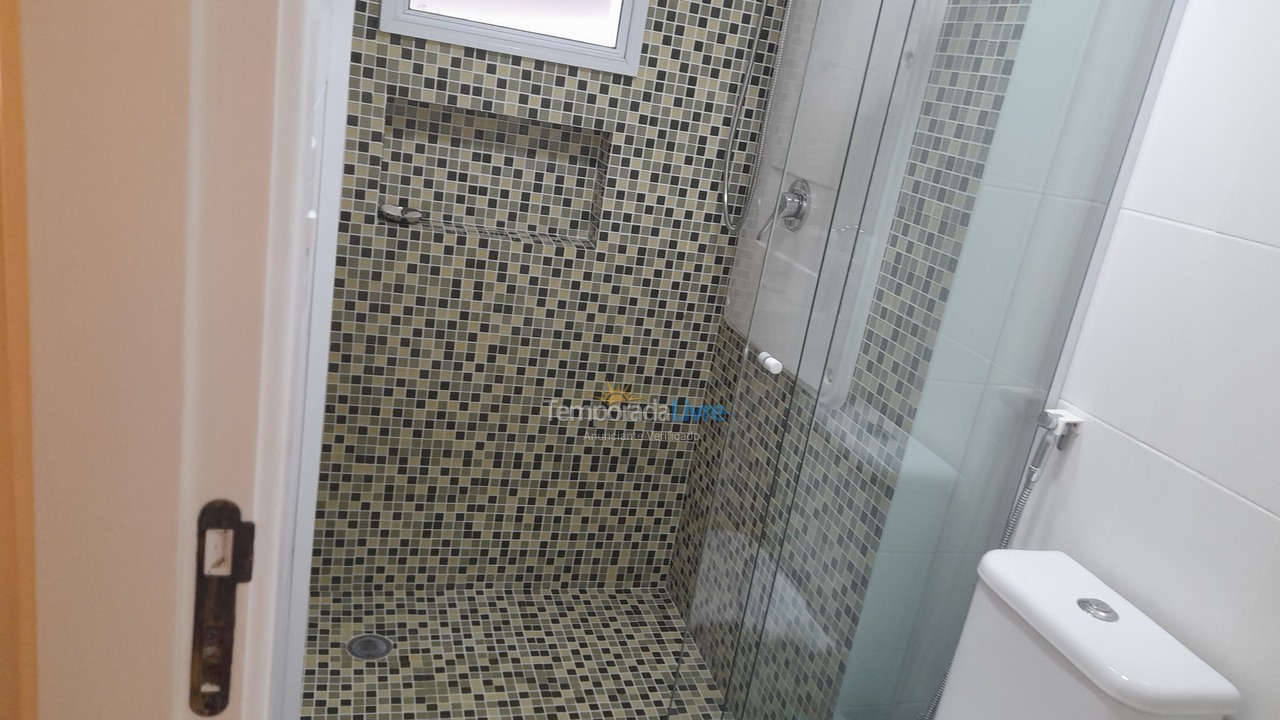 Apartamento para alquiler de vacaciones em Campos do Jordão (Jaguaribe)