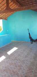 House for rent Monte Alto Arraial do cabo