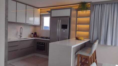 DUPLEX PENTHOUSE - SEA VIEW