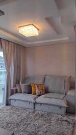 DUPLEX PENTHOUSE - SEA VIEW