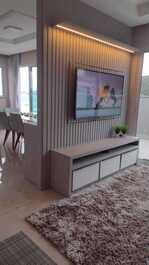 DUPLEX PENTHOUSE - SEA VIEW