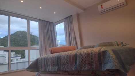 DUPLEX PENTHOUSE - SEA VIEW