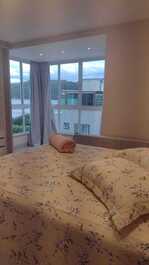 DUPLEX PENTHOUSE - SEA VIEW