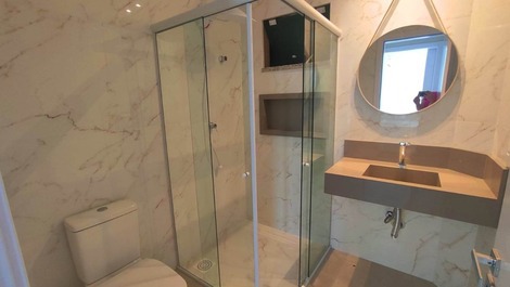 DUPLEX PENTHOUSE - SEA VIEW